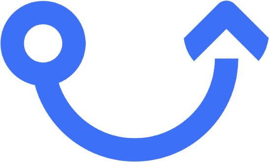 Simplemente se integra con Google Analytics